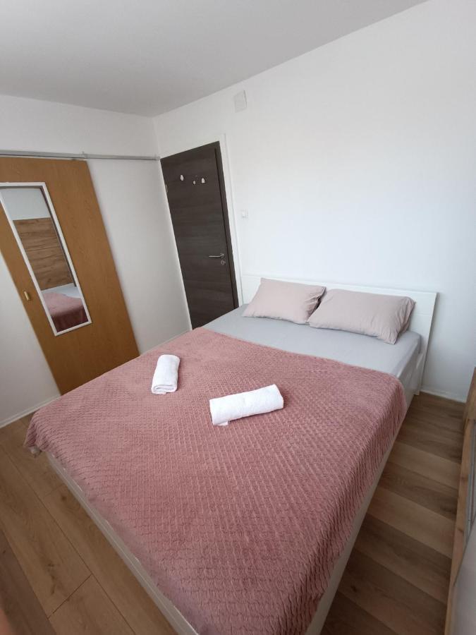 Apartamento Apartman Mala Cici Zadar Exterior foto