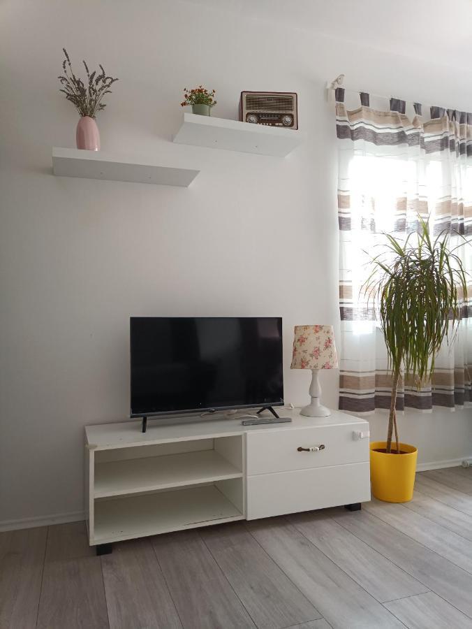 Apartamento Apartman Mala Cici Zadar Exterior foto